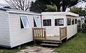 Mobil Home 235